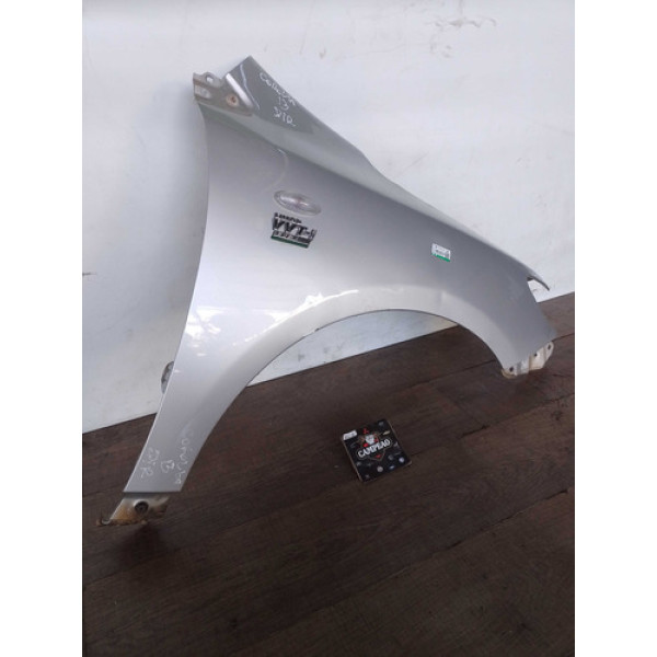 Paralama Direito Toyota Corolla 2014