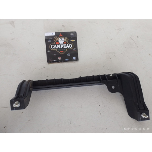 Guia Vidro Dianteiro Esquerdo Fiat Argo 2019