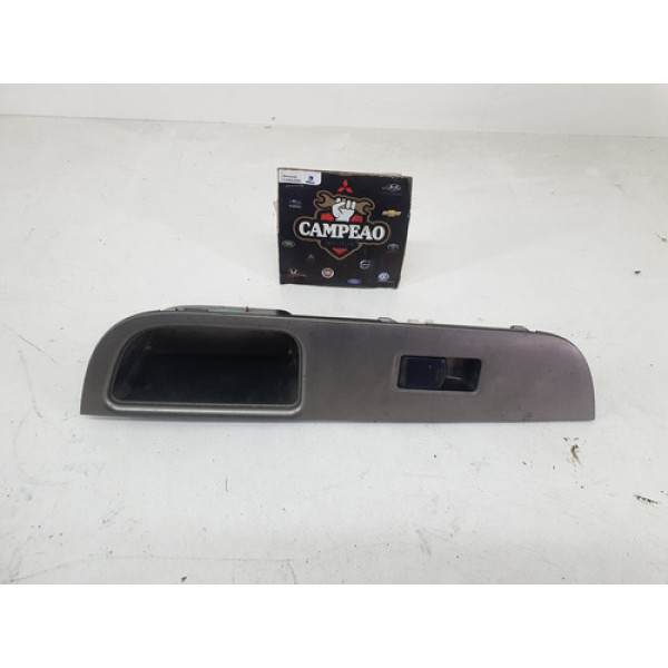 Comando Vidro Traseiro Direito Nissan Tiida 2010