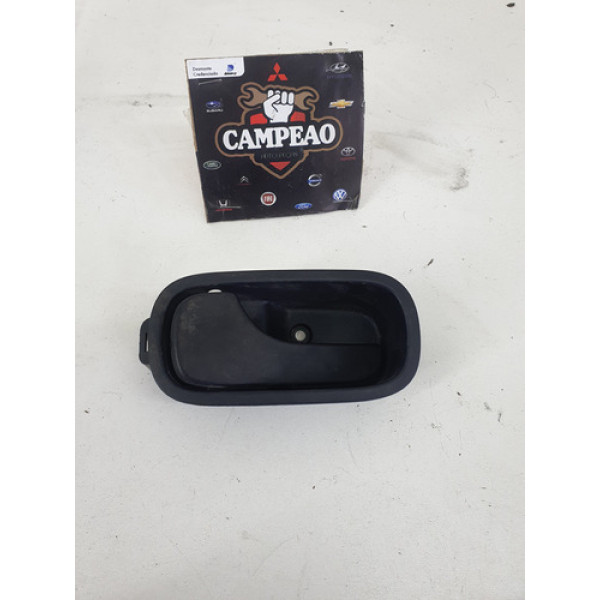 Maçaneta Interna Esquerda Fiat Mobi 2017