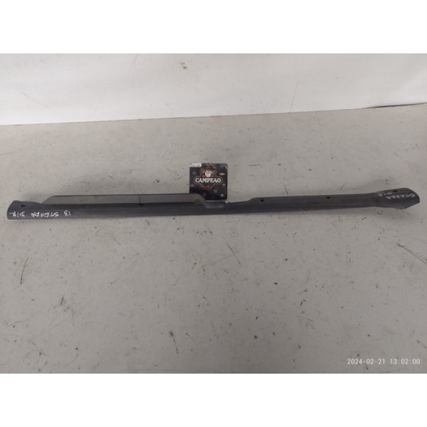 Soleira Porta Direita Fiat Strada 2013