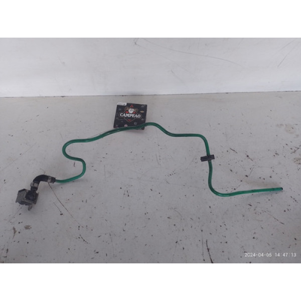 Válvula Solenóide Fiat Mobi 2020