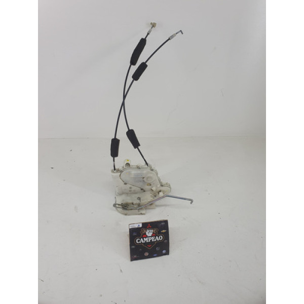 Fechadura Porta Dianteira Direita Honda City 2010