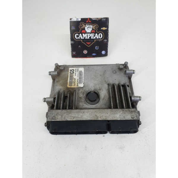 Módulo Injeção Toyota Corolla 2015