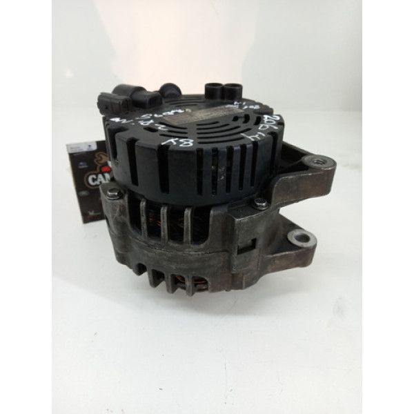 Alternador Peugeot 206 1.4 Sw 2005 