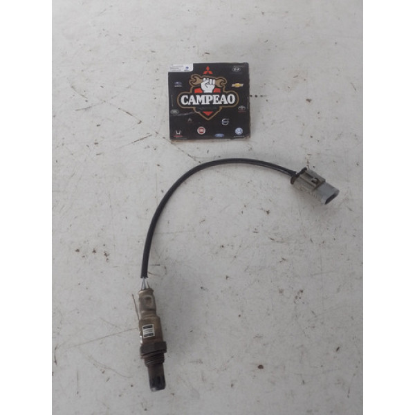 Sonda Lamina Chevrolet Onix 1.4 2016