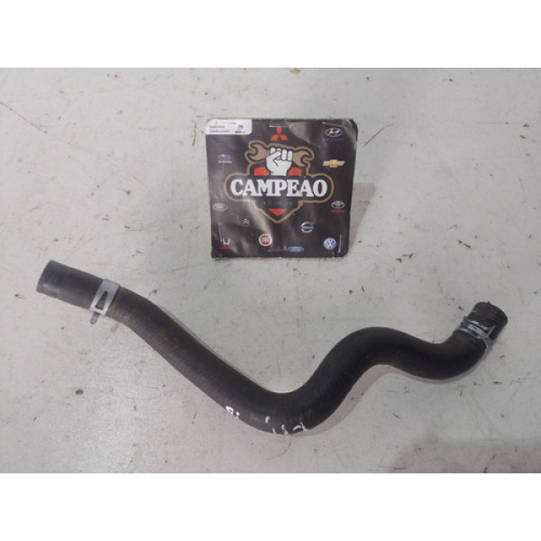 Mangueira Água Radiador Honda Fit 2016