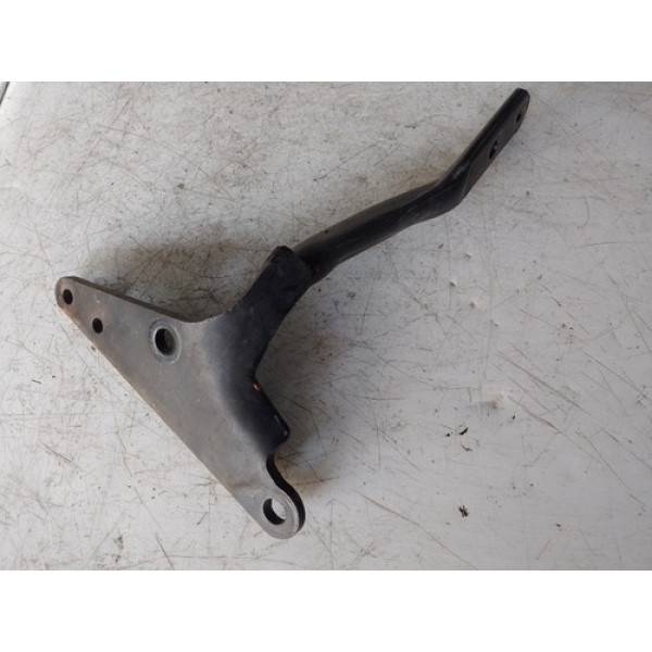 Suporte Ferro Inferior Fiat Uno Vivace 1.0 2014