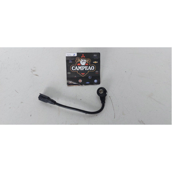 Sensor De Rotação C4 Lounge 2.0 2014