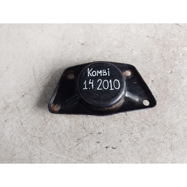 Tampa Borracha Facão Traseiro Volkswagen Kombi 1.4 2010