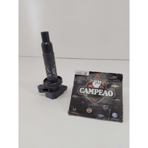 Bobina Ignição Toyota Corolla Xei 1.8 16v Aut. 2004