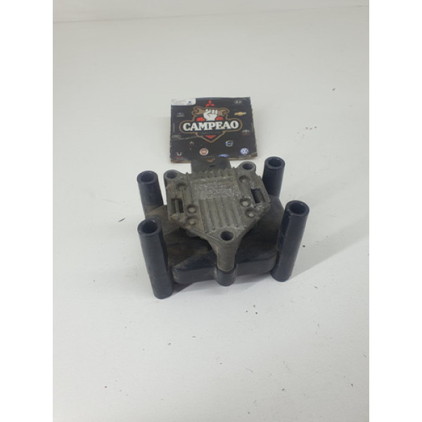 Bobina Ignição Volkswagen Saveiro G5 2012 C Detalhe