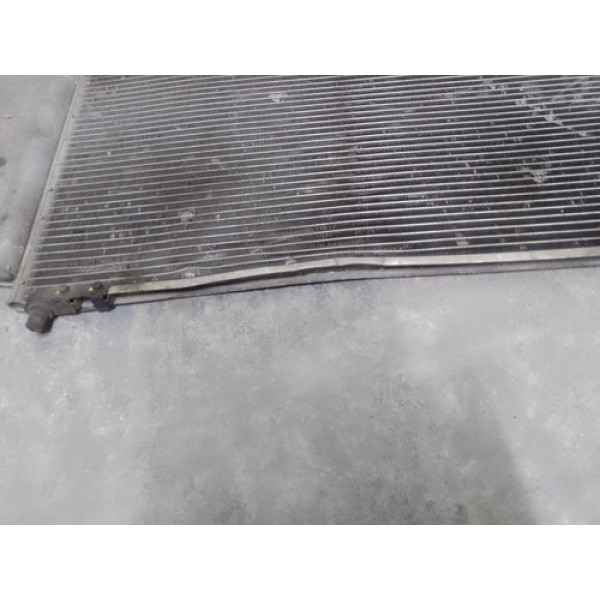 Condensador Toyota Corolla 2.0 2017 C/detalhe 