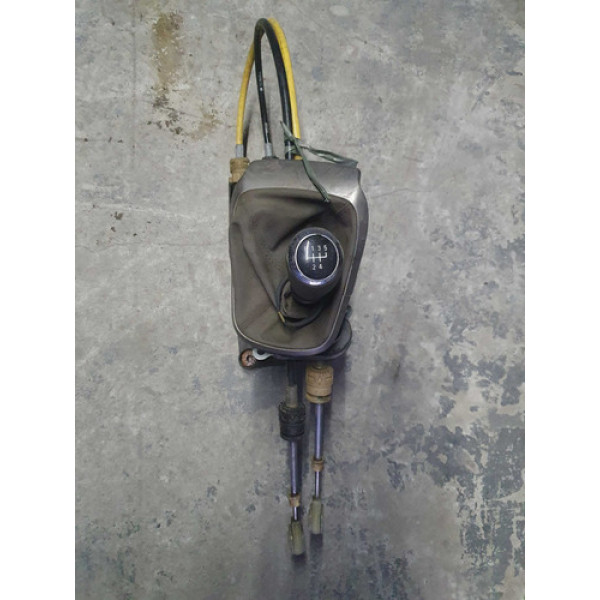 Trambulador   Cabo Gm Chevrolet Cobalt 2013