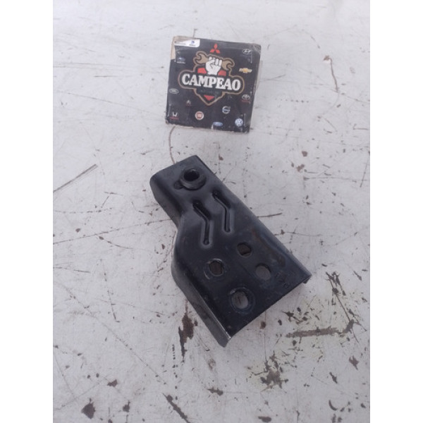 Suporte Radiador Esquerdo Fiat Mobi 2020