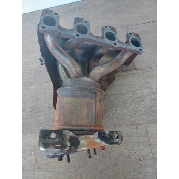 Catalisador Gm Prisma 1.4 2008