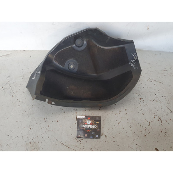 Parabarro Traseiro Direito Renault Duster 2015