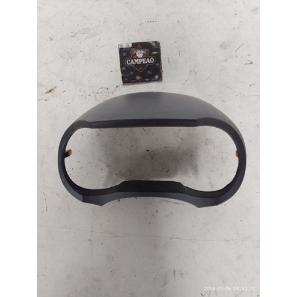 Moldura Painel Instrumentos Hyundai Hb20 2017