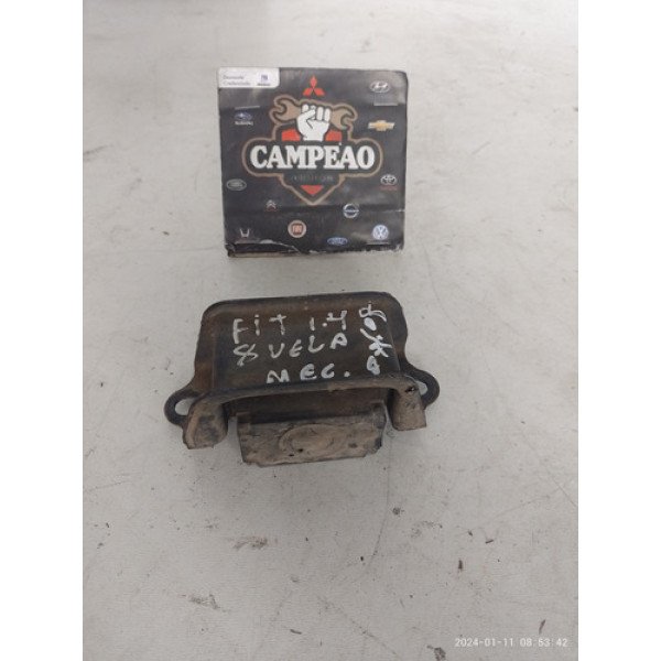 Contra Peso Honda Fit 1.4 2008