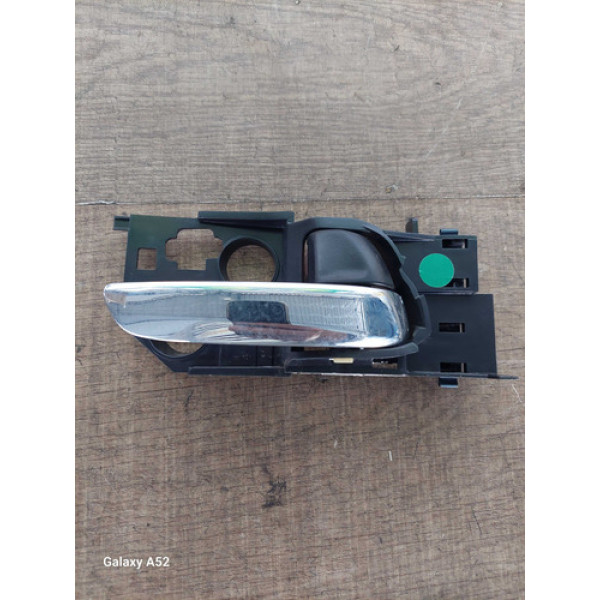 Maçaneta Dianteira Direita Honda Hr-v 2020 