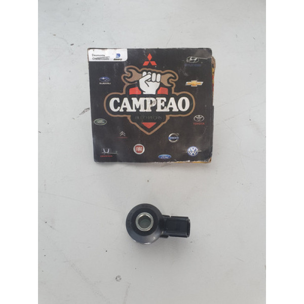 Sensor Map Hr-v 2020 1.8