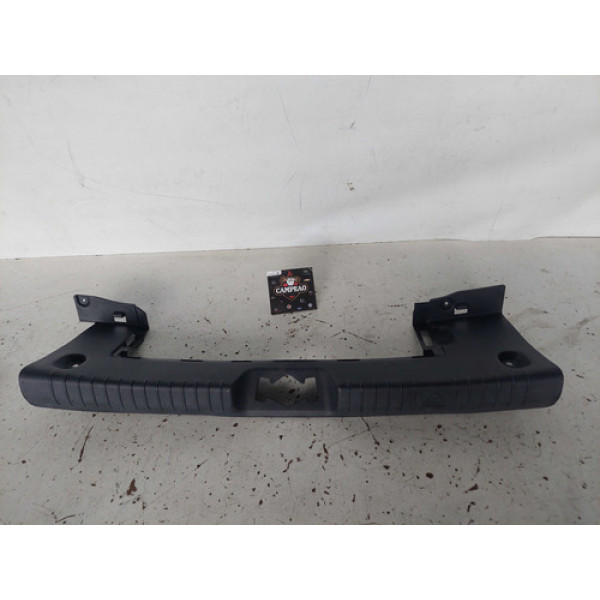Acabamento Porta Malas Hyundai Hb20 2012