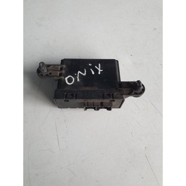 Módulo Sensor De Estacionamento Do Onix Prisma 23444865