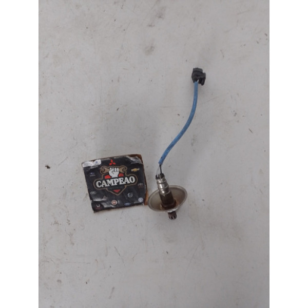 Sonda Lamina Honda Fit 2015