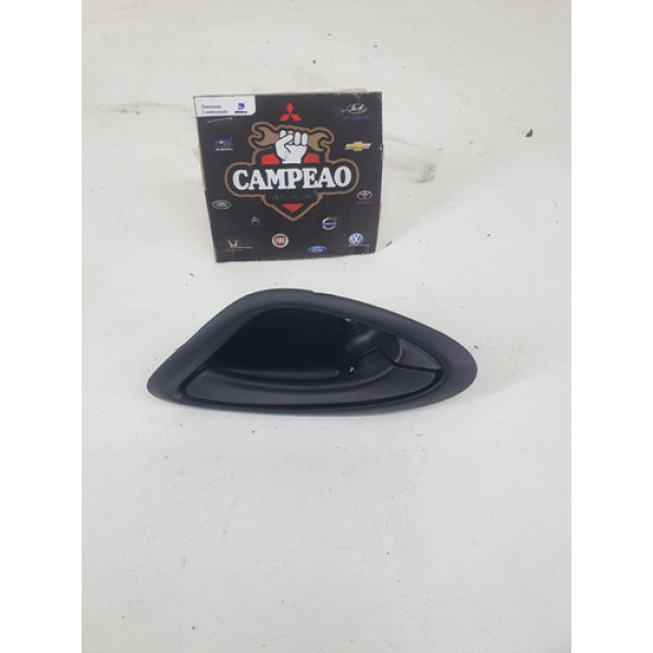 Maçaneta Interna Dianteira Direita Honda Fit 2005