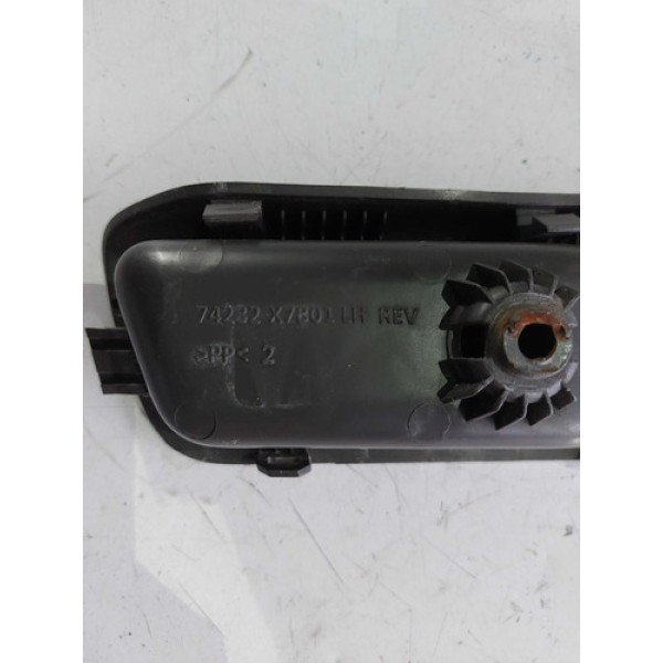 Botão Comando Dianteiro Esquerrdo Gm Onix Joy 2014  