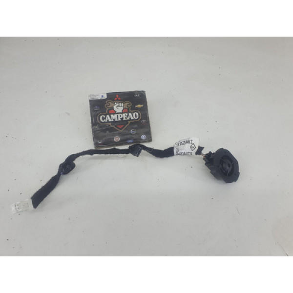 Chicote Twister Renault Captur 1.6 2019 