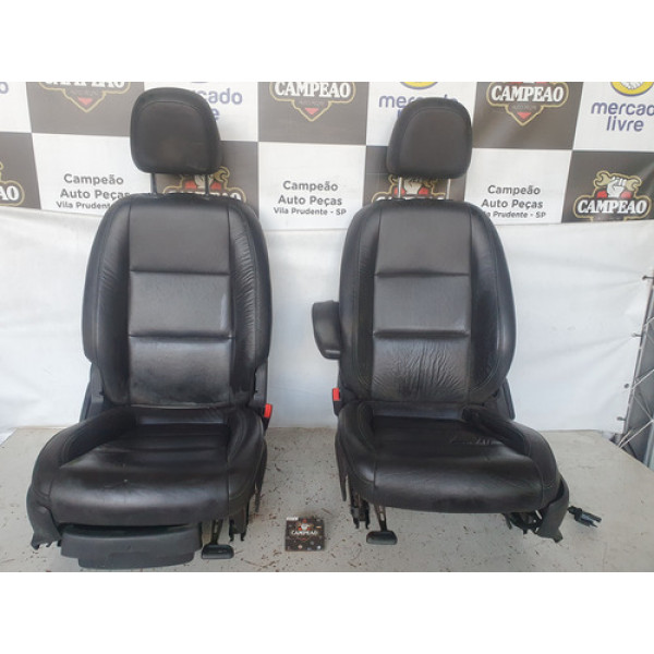 Jogo Banco Chevrolet Tracker 2014