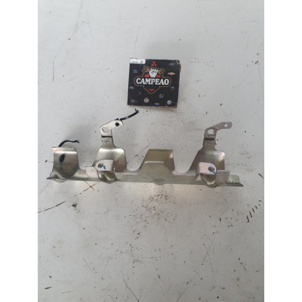 Protetor Suporte Flauta Injeção Nissan Versa 1.6 2020 Aut