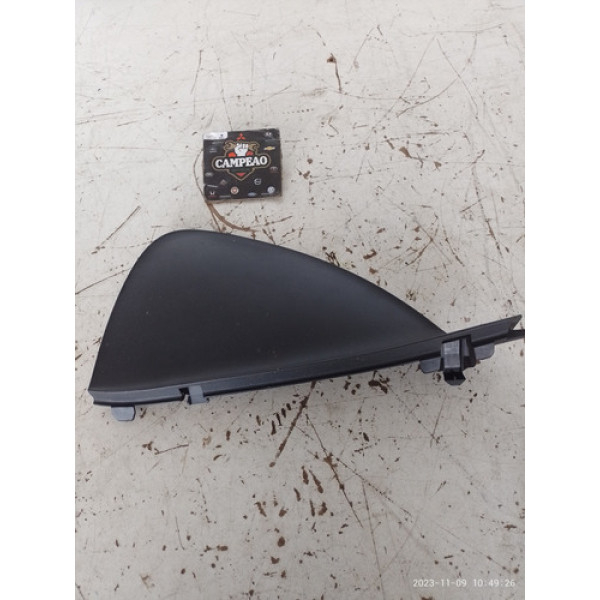 Acabamento Esquerdo Painel Citroen C4 Lounge 2014