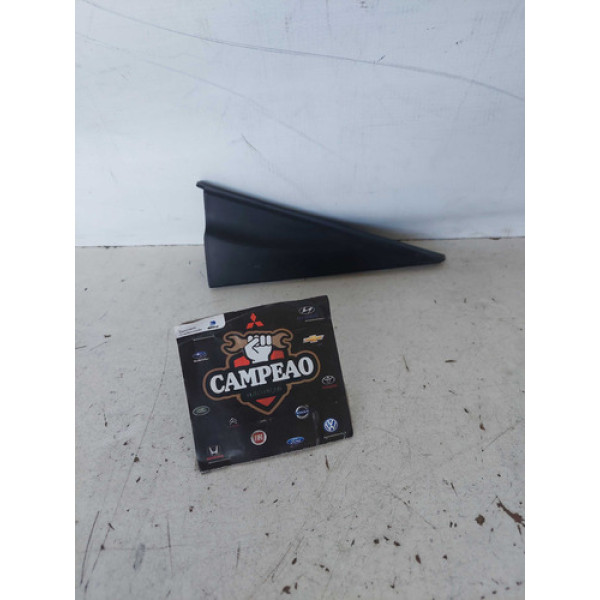 Acabamento Porta Traseira Direita Honda Fit 2006 C/detalhe