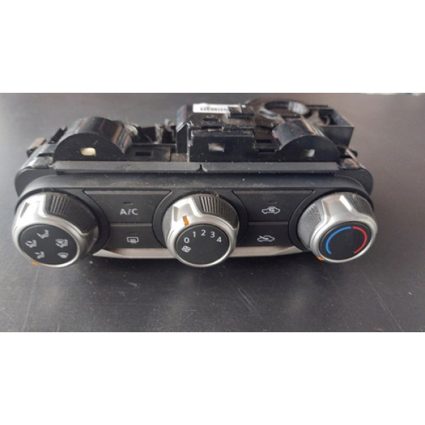 Comando Do Ar Condicionado Nissan Kiks 2019 