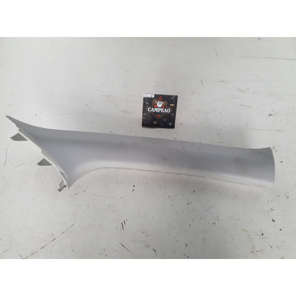 Acabamento Direito Coluna Parabrisa Nissan Versa 1.6 2020