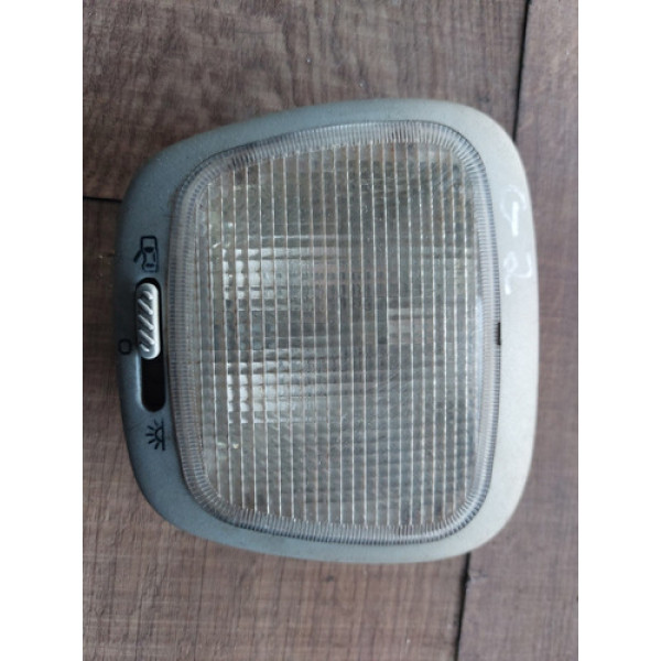 Luz Cortesia Volkswagen Gol G2 