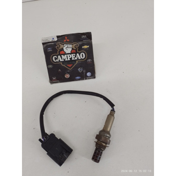 Sonda Lâmina Pré Hyundai Azera 3.3 V6 2009