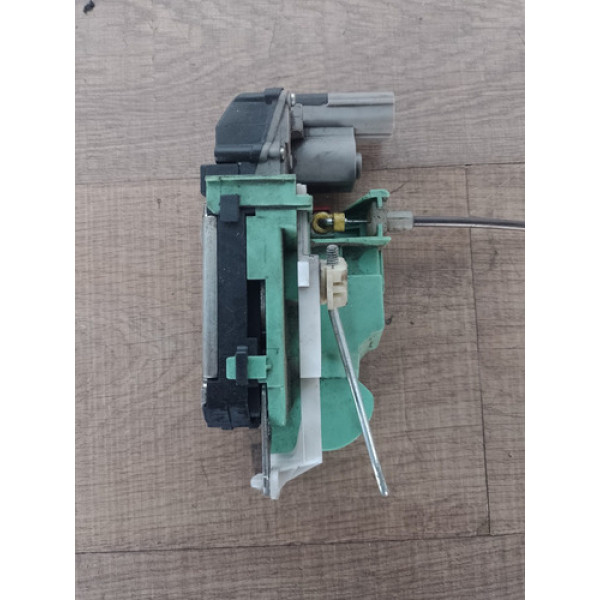 Fechadura Traseira Esquerda Uno Vivace 