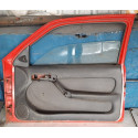 3540porta Dianteira Direita Gol G2 2p 96 1997 1998 1999 2000