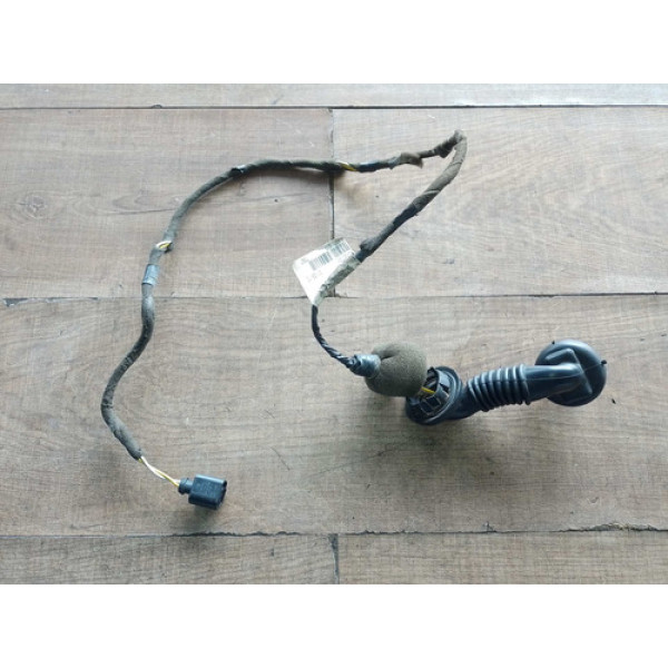 Chicote Porta Traseira Direita Volkswagen Gol G5 1.0 2010