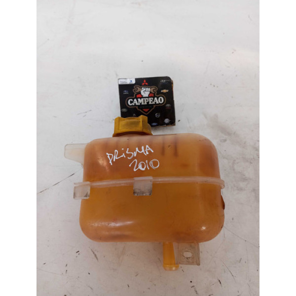 Reservatório Água Radiador Gm Chevrolet Prisma 1.4 2010