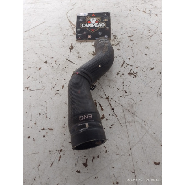 Cano Tubo Dágua Chevrolet Onix 2018