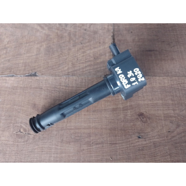 Bobina Ignição Ford Ka Sedan 1.0 3cc 2020