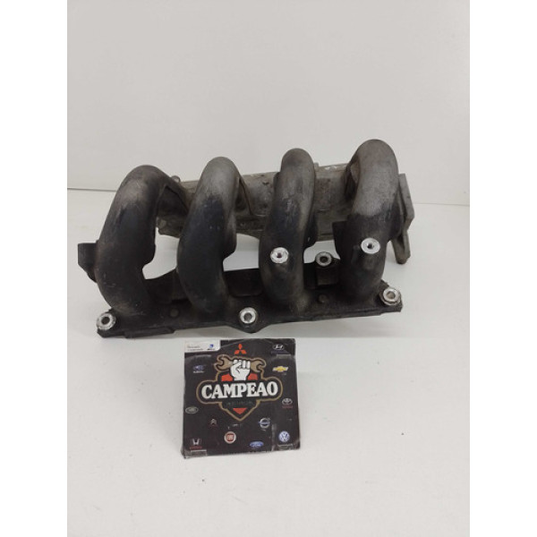 Coletor Admissão Honda Fit  1.4 2007