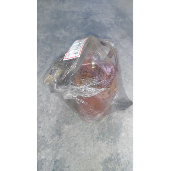 Bomba De Combustível Gm Zafira 2.0 Original