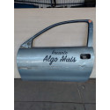 Porta Lado Esquerdo Chevrolet Pick-up Corsa 1998 Com Detalhe