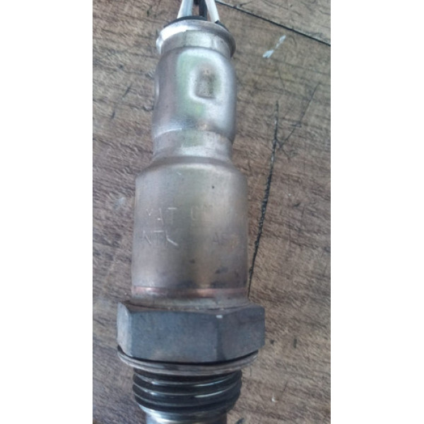 Pré Sondalambida Chevrolet Cobalt 1.8 2015