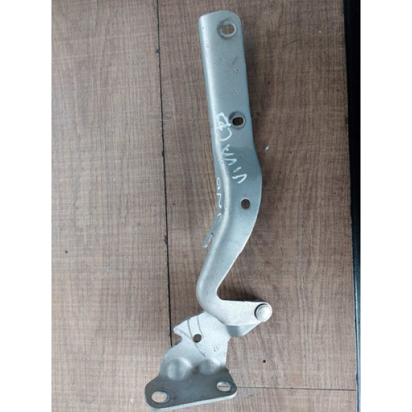 Dobradiça Capô Lado Direito Fiat Uno Vivace 